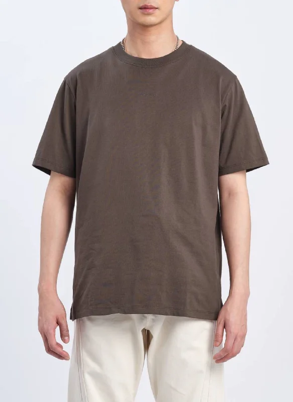 Mercerized Cotton Tee (T01)