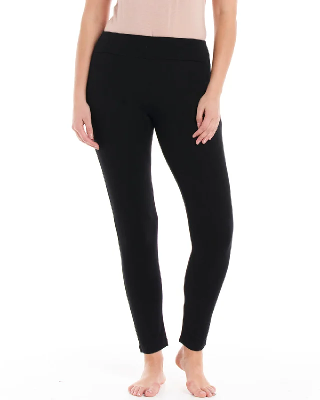 Betty Basics Christa Leggings Black