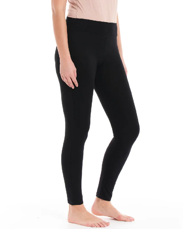 Betty Basics Christa Leggings Black