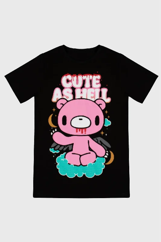 Cute As Hell T-Shirt