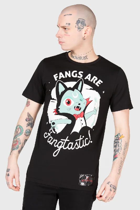 Fangtasy T-Shirt