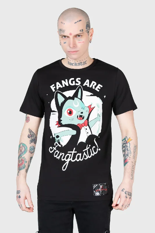 Fangtasy T-Shirt