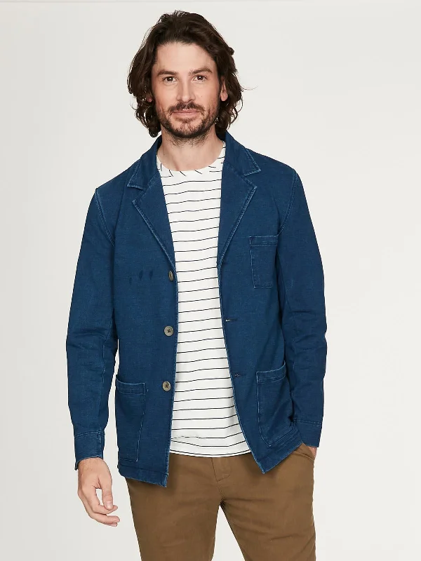 Mattia Organic Cotton Jacket