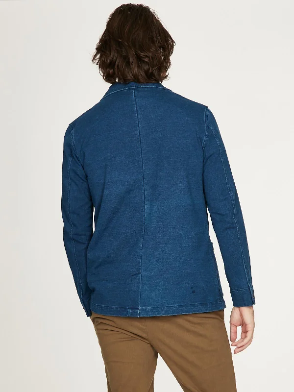 Mattia Organic Cotton Jacket