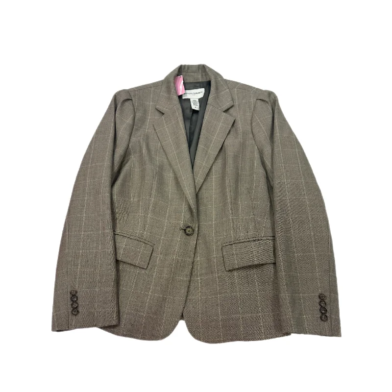 Blazer By Banana Republic  Size: 4