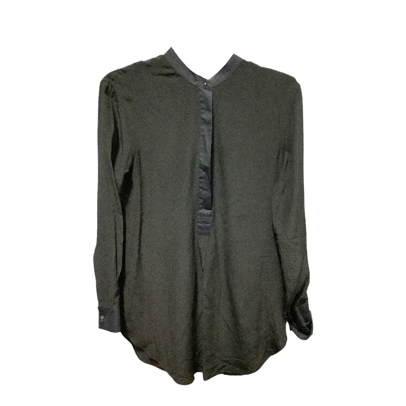 Blouse Long Sleeve By All Saints  Size: 0