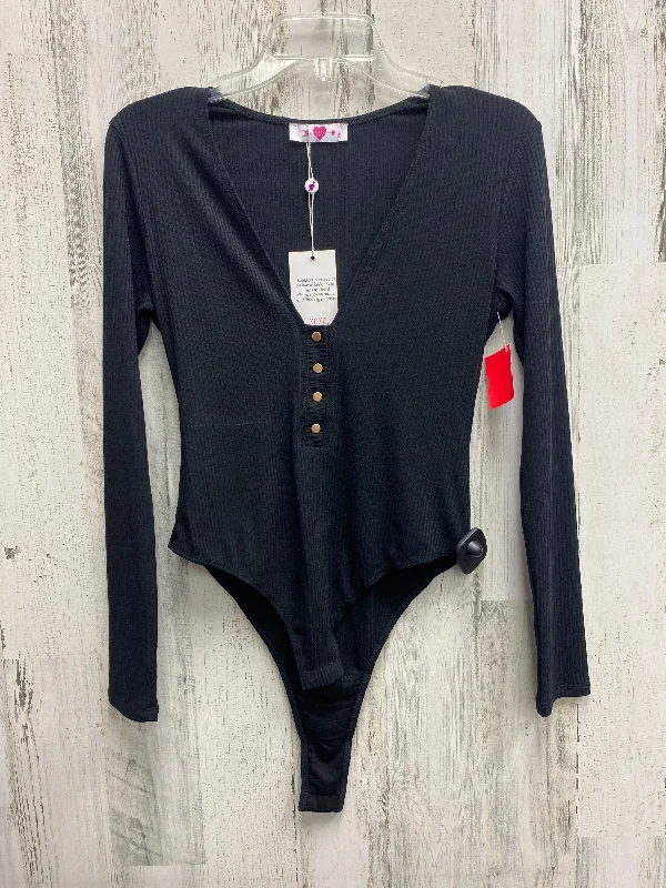 Bodysuit By Buddy Love  Size: S