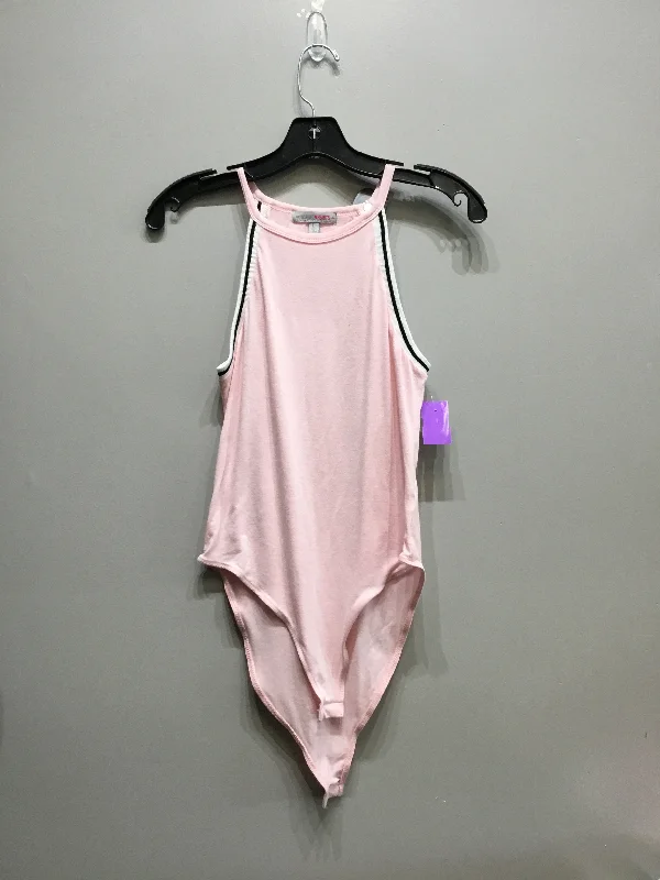 Bodysuit By Clothes Mentor  Size: L