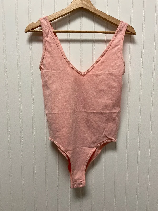 Bodysuit By Free People  Size: M