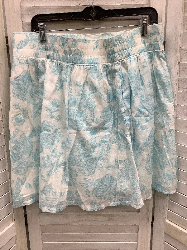 Skirt Midi By Old Navy  Size: L