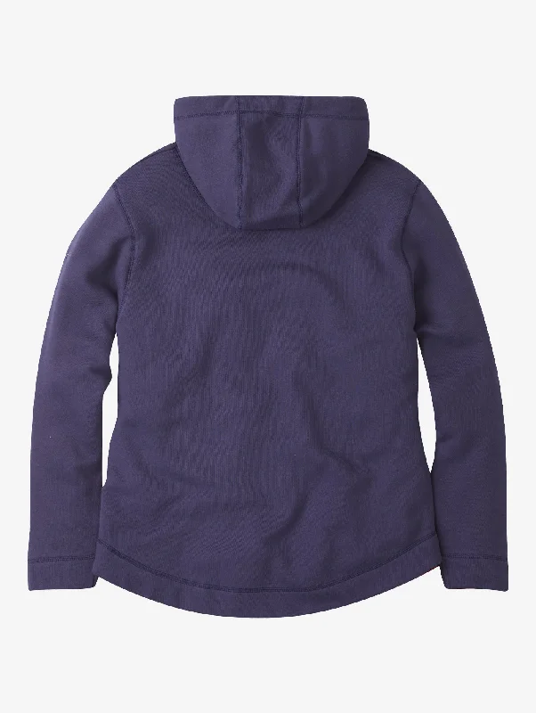 Women's Garn Organic Hoody