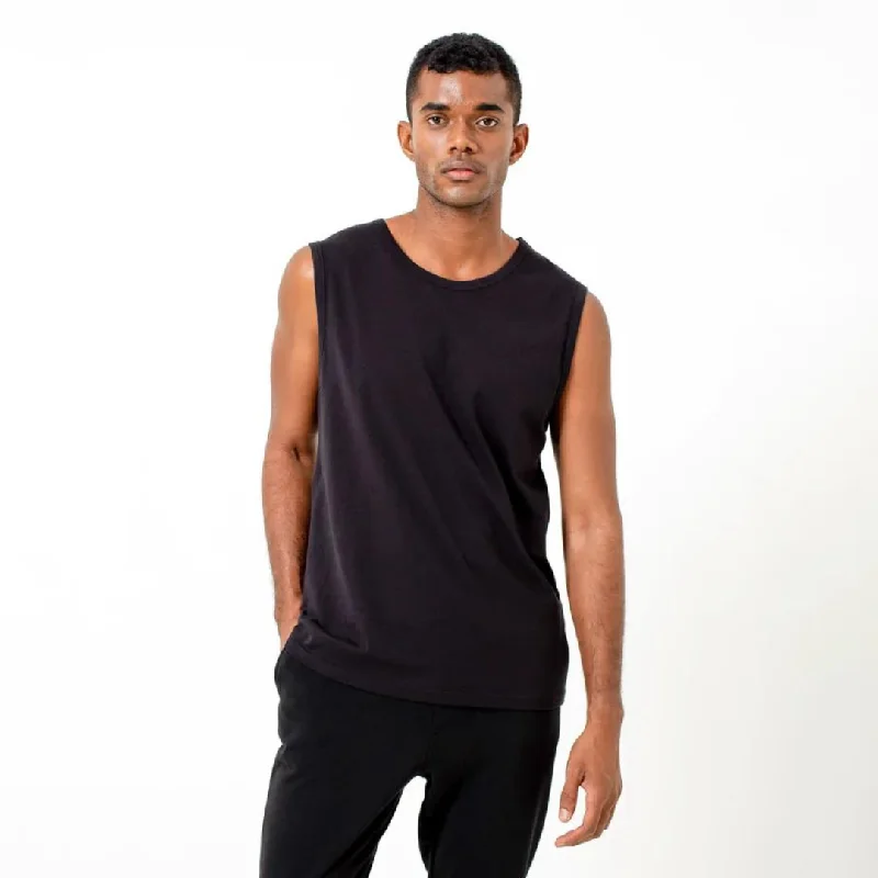 Core Tank | Black