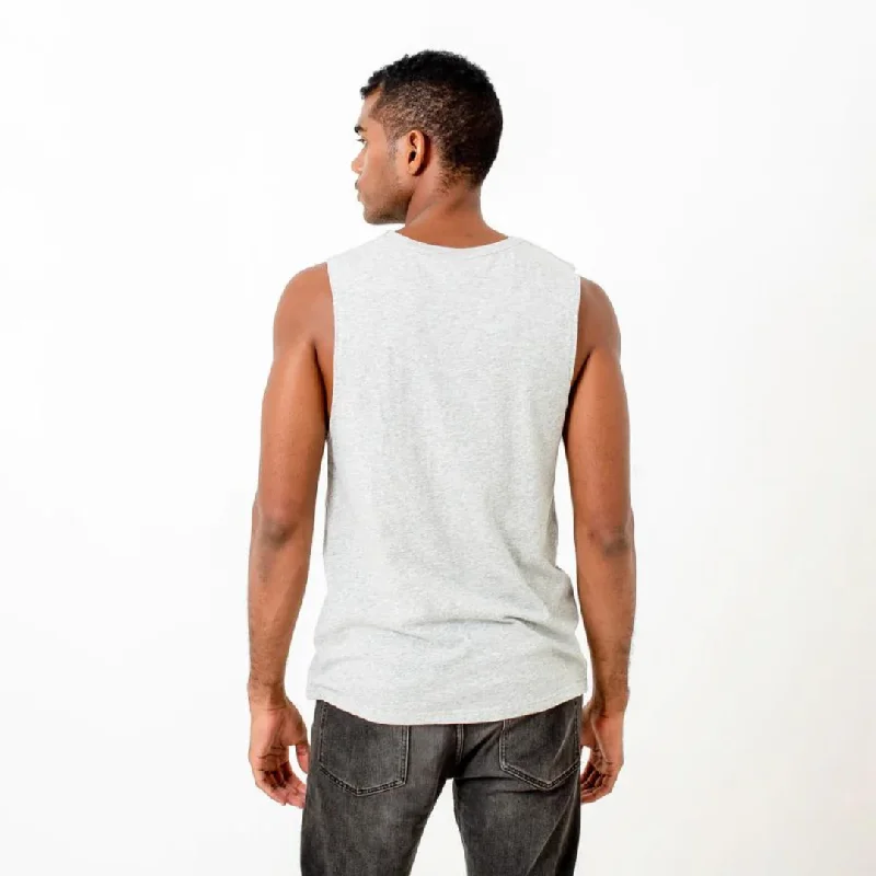 Core Tank | Grey Marle