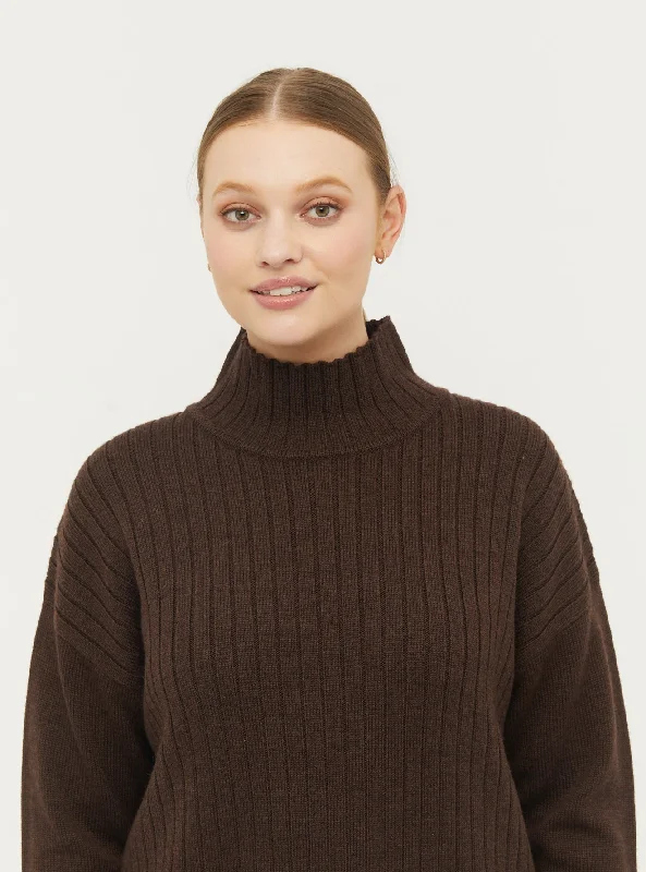 Liston Knit