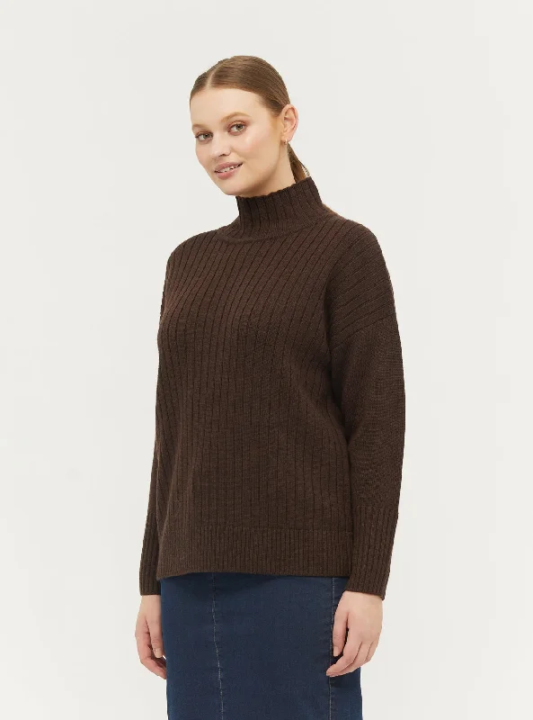 Liston Knit