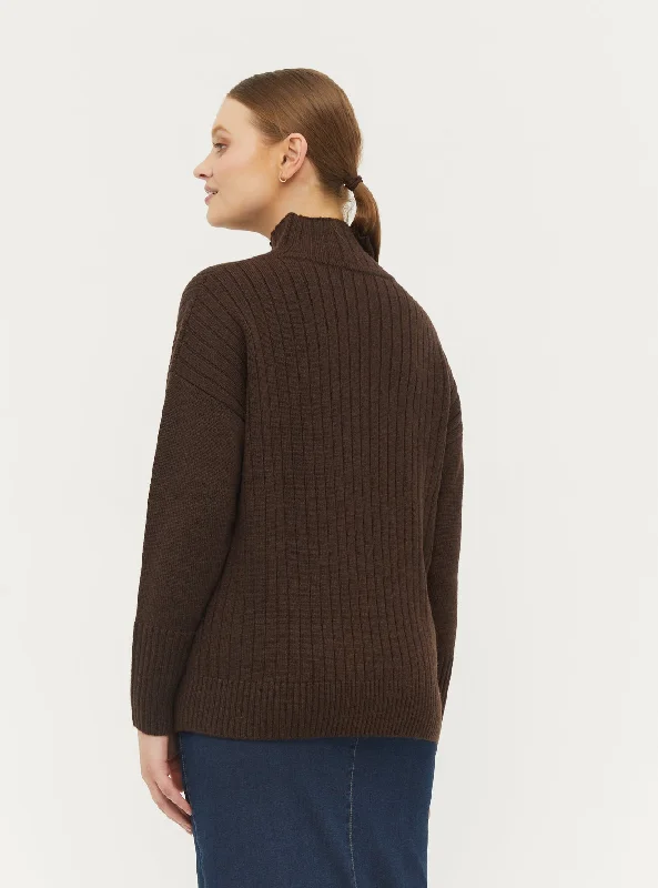 Liston Knit