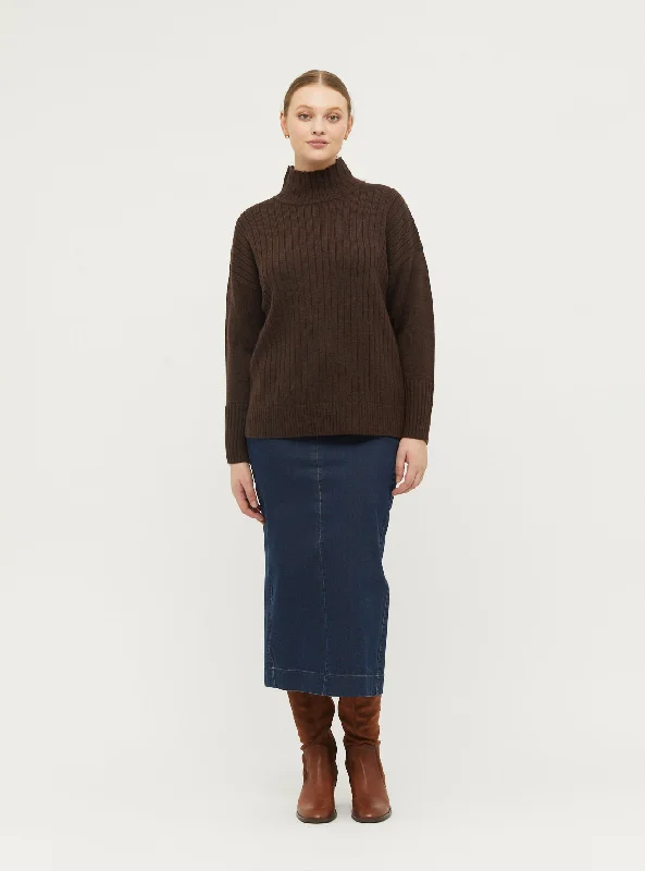 Liston Knit