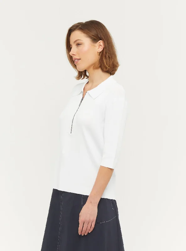 Vernazzo Knit Top