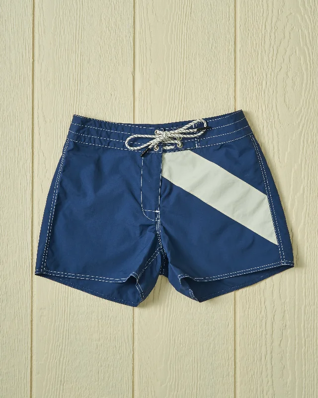 Women's Laguna Board Short in Navy